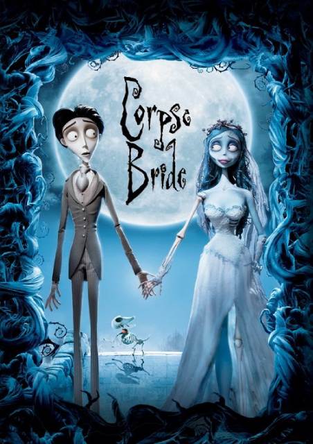 Corpse Bride (20th Anniversary) 