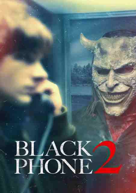 The Black Phone 2