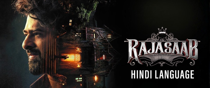 The Raja Saab (Hindi)