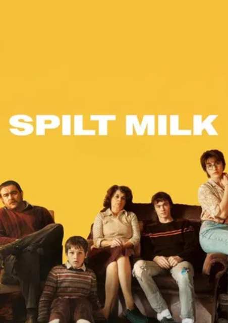 Spilt Milk