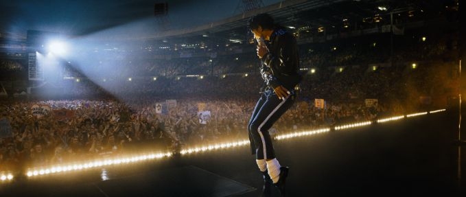 Michael Prosecco Event 