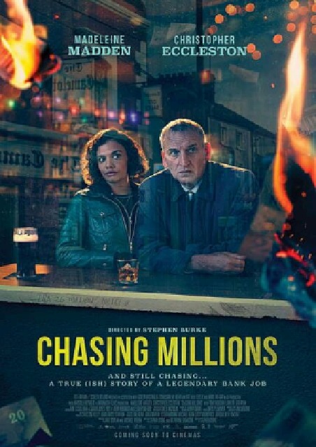Chasing Millions 