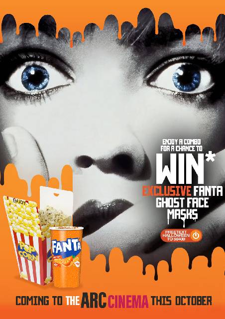 SCREAM [30th ANNIVERSARY]