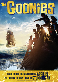 The Goonies