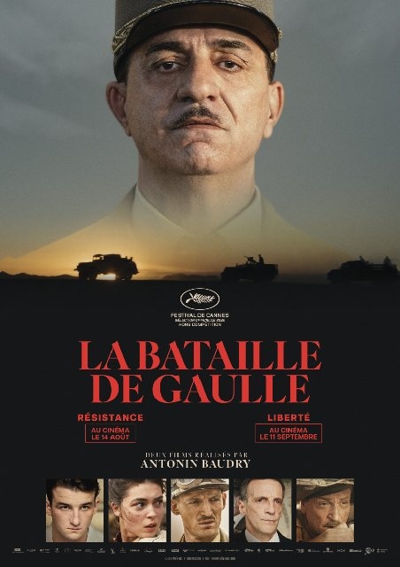 DE GAULLE: R�SISTENCE (Part 1)