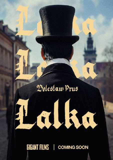 Lalka (The Doll)